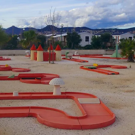 Azur-soleil Feriepark *