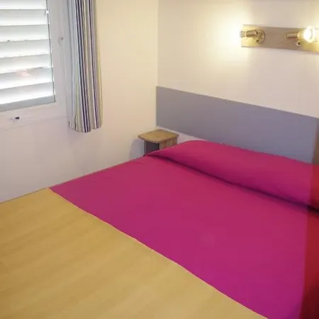 Holiday park Azur-soleil Hyeres